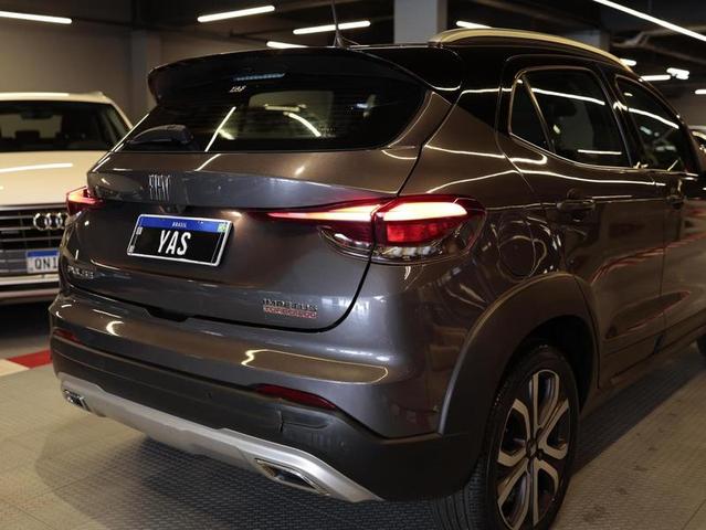 FIAT PULSE IMPETUS TF200 — foto 8
