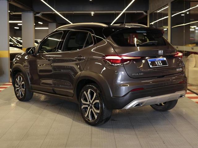 FIAT PULSE IMPETUS TF200 — foto 4