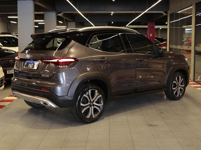 FIAT PULSE IMPETUS TF200 — foto 6