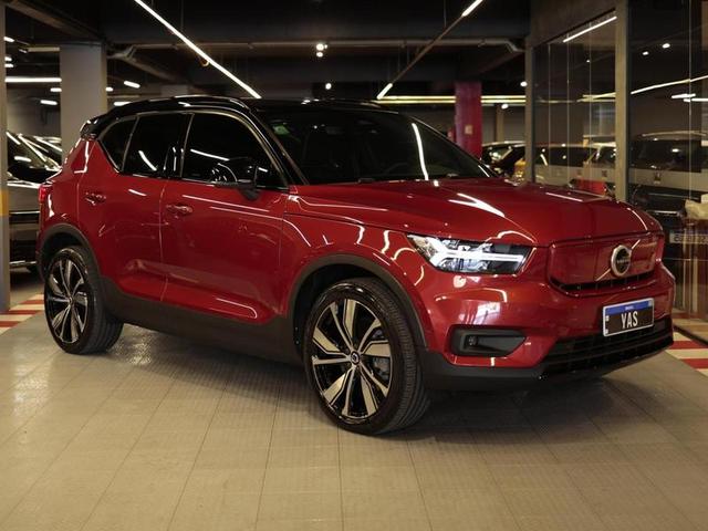 VOLVO XC40 RECHARGE PE