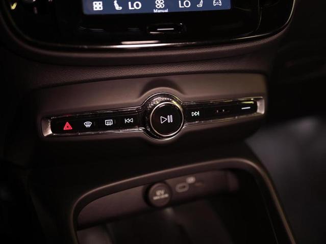 VOLVO XC40 RECHARGE PE — foto 15
