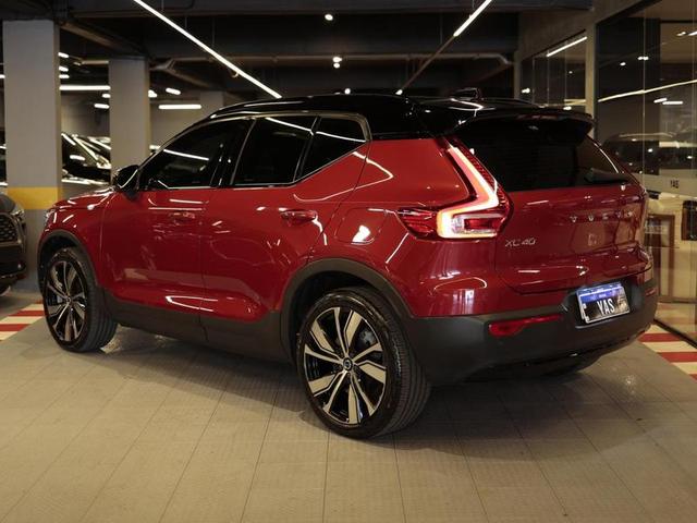 VOLVO XC40 RECHARGE PE — foto 4