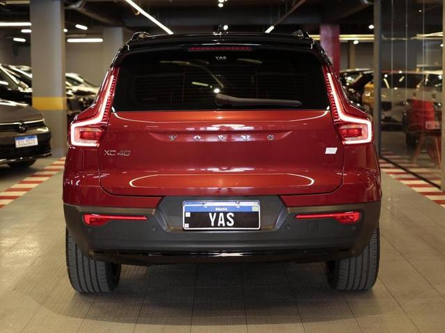 VOLVO XC40 RECHARGE PE — foto 5