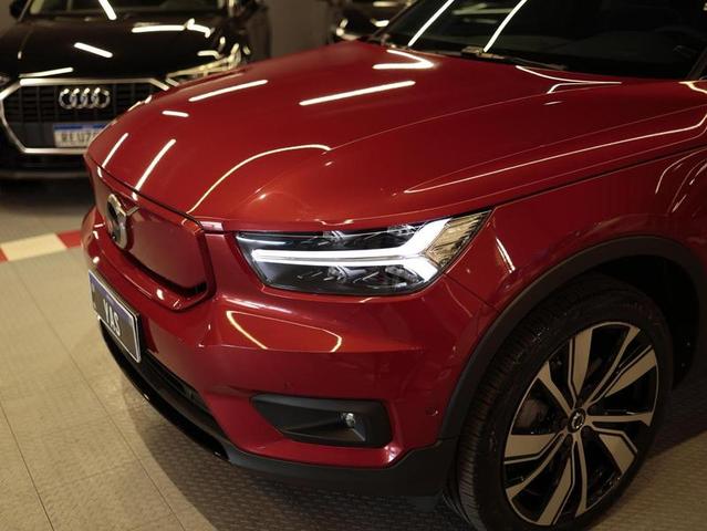 VOLVO XC40 RECHARGE PE — foto 7