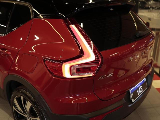 VOLVO XC40 RECHARGE PE — foto 8