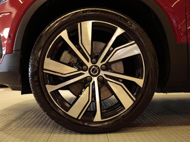 VOLVO XC40 RECHARGE PE — foto 9