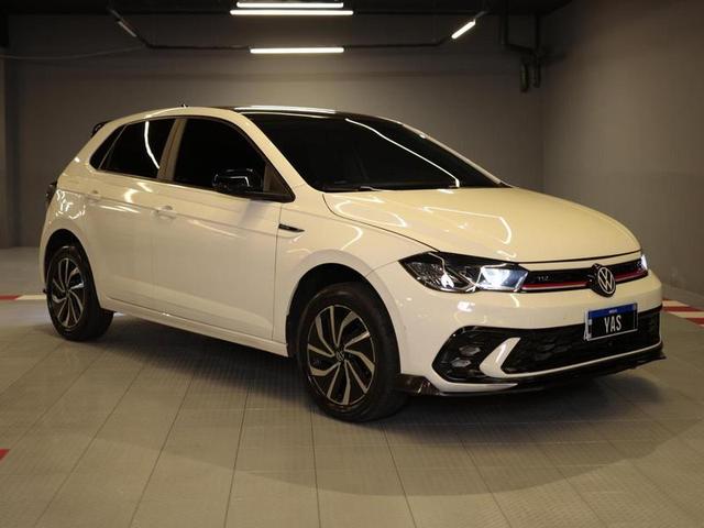 VOLKSWAGEN POLO HL AB — foto 1