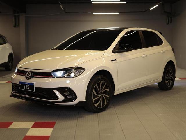 VOLKSWAGEN POLO HL AB — foto 7