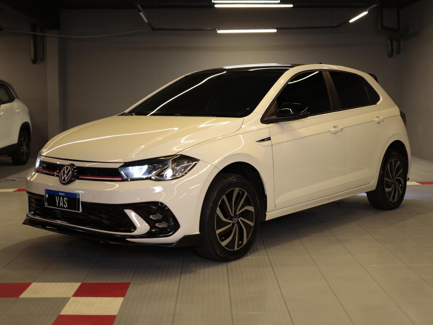 VOLKSWAGEN POLO HL AB