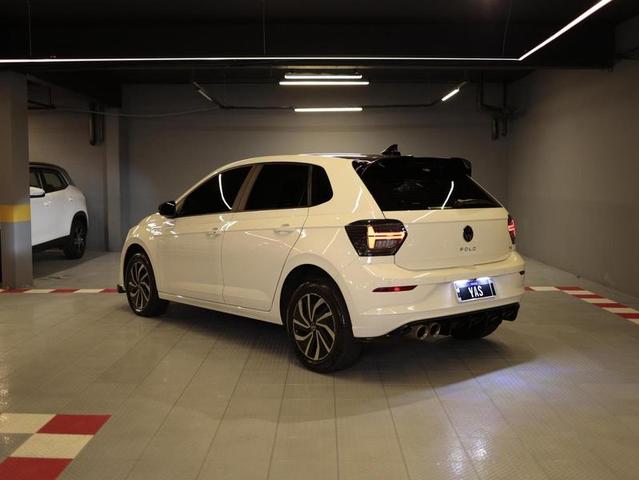 VOLKSWAGEN POLO HL AB — foto 8