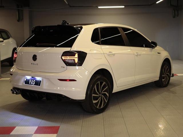 VOLKSWAGEN POLO HL AB — foto 10