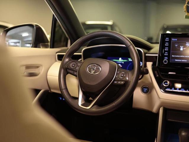 TOYOTA CCROSS XRX HYBRID — foto 13