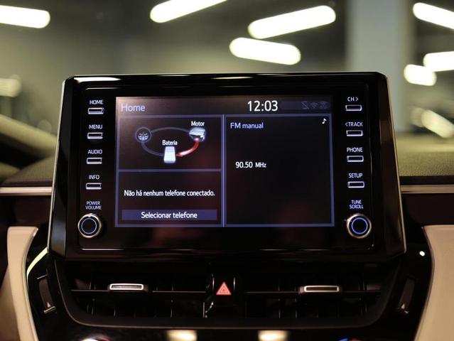 TOYOTA CCROSS XRX HYBRID — foto 14
