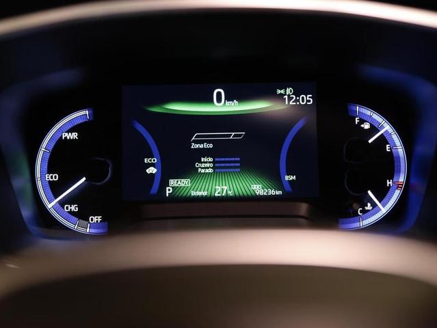 TOYOTA CCROSS XRX HYBRID — foto 17