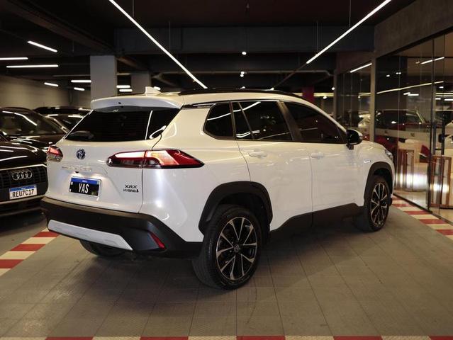 TOYOTA CCROSS XRX HYBRID — foto 6