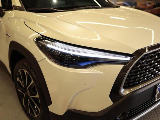 TOYOTA CCROSS XRX HYBRID — foto 7