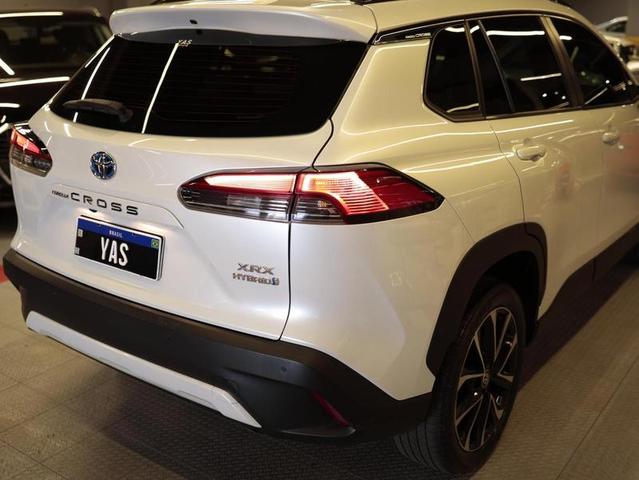 TOYOTA CCROSS XRX HYBRID — foto 8
