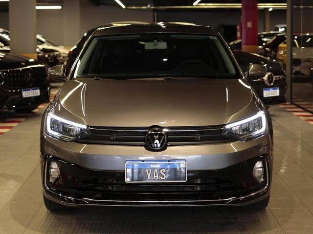 VOLKSWAGEN VIRTUS CL AC — foto 2