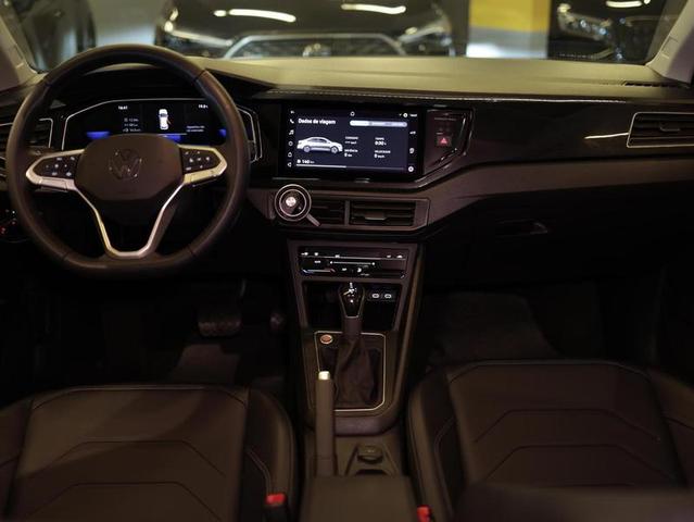 VOLKSWAGEN VIRTUS CL AC — foto 12