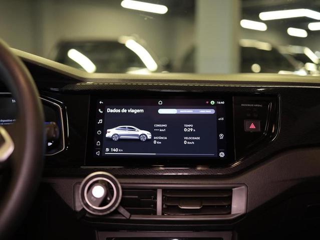 VOLKSWAGEN VIRTUS CL AC — foto 14
