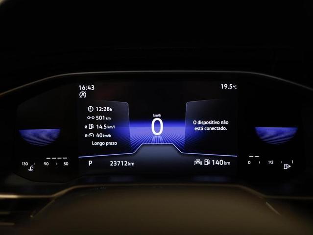 VOLKSWAGEN VIRTUS CL AC — foto 17