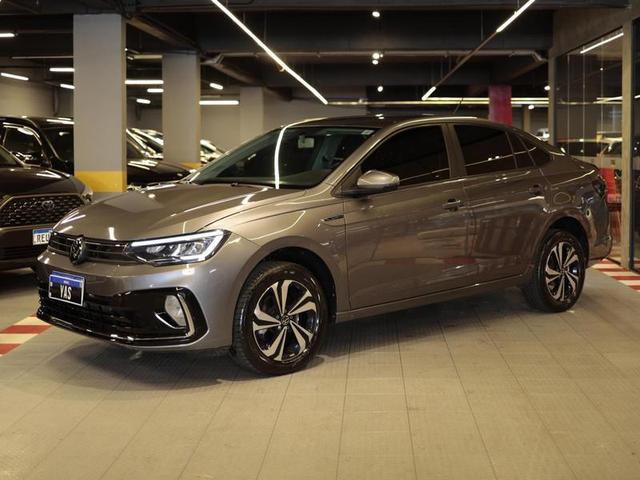 VOLKSWAGEN VIRTUS CL AC — foto 3