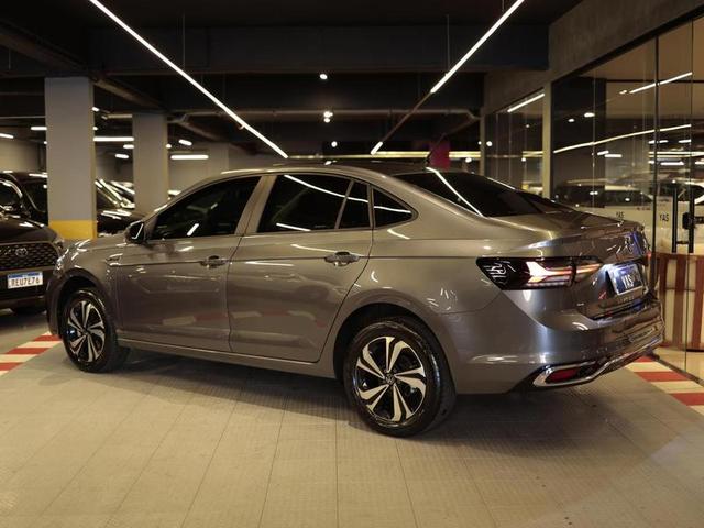 VOLKSWAGEN VIRTUS CL AC — foto 4