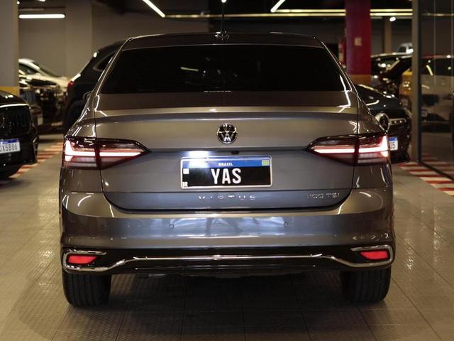 VOLKSWAGEN VIRTUS CL AC — foto 5