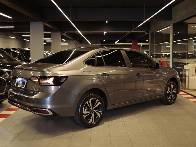 VOLKSWAGEN VIRTUS CL AC — foto 6