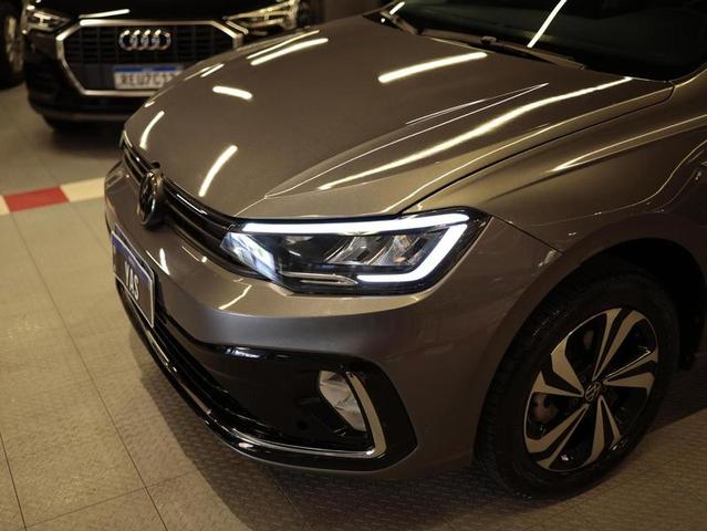 VOLKSWAGEN VIRTUS CL AC — foto 7