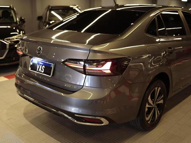 VOLKSWAGEN VIRTUS CL AC — foto 8