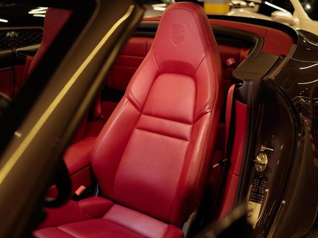 PORSCHE 911 CARRERA SC — foto 11