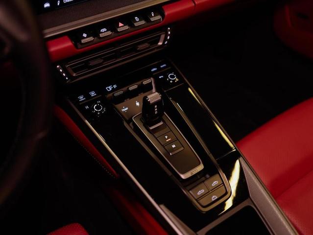 PORSCHE 911 CARRERA SC — foto 15