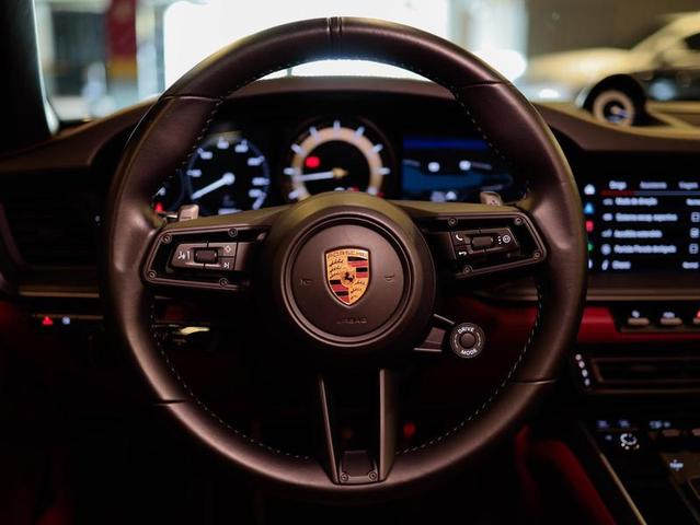 PORSCHE 911 CARRERA SC — foto 19