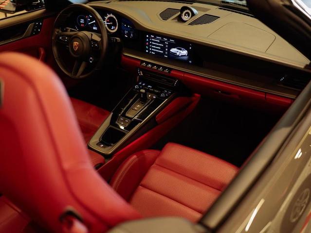 PORSCHE 911 CARRERA SC — foto 12