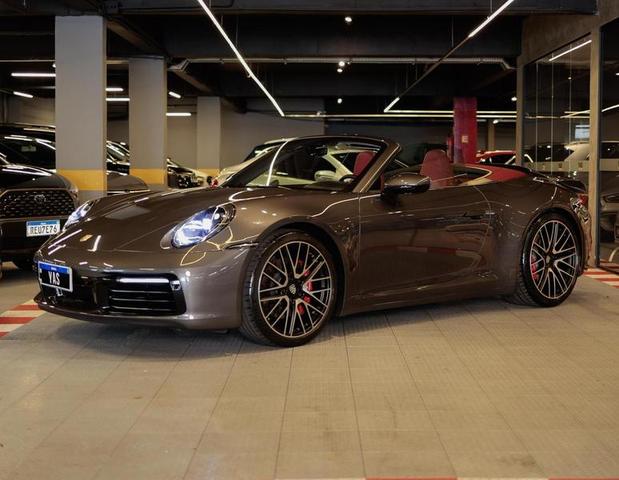 PORSCHE 911 CARRERA SC — foto 4