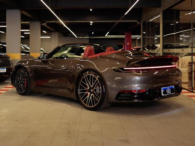 PORSCHE 911 CARRERA SC — foto 5