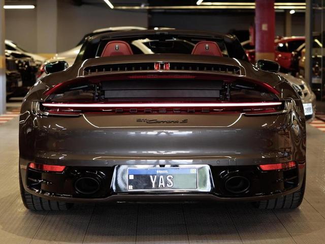 PORSCHE 911 CARRERA SC — foto 6