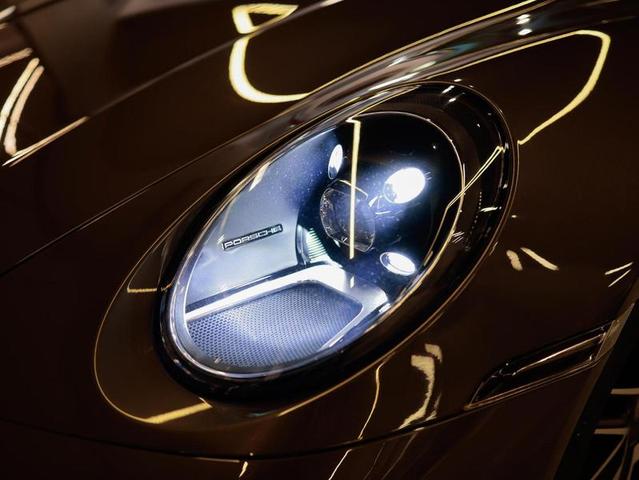 PORSCHE 911 CARRERA SC — foto 8