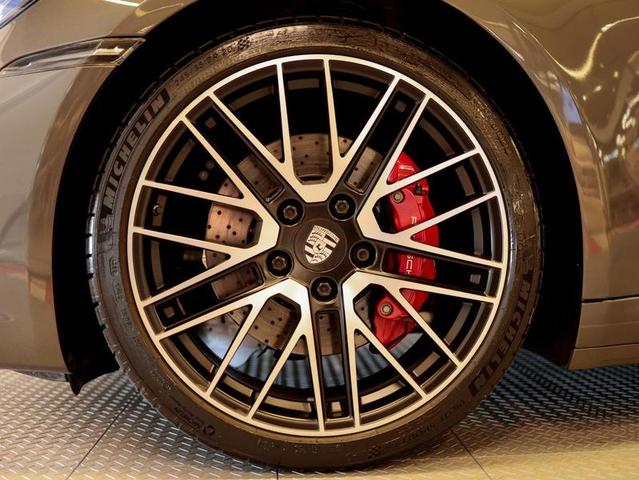 PORSCHE 911 CARRERA SC — foto 9