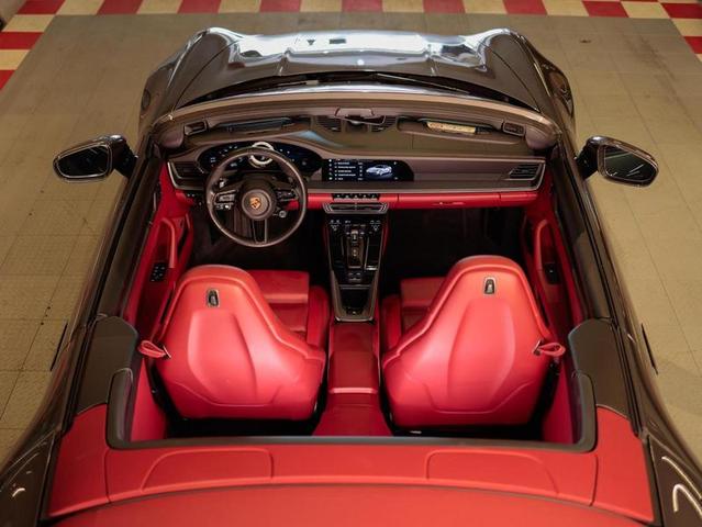 PORSCHE 911 CARRERA SC — foto 10