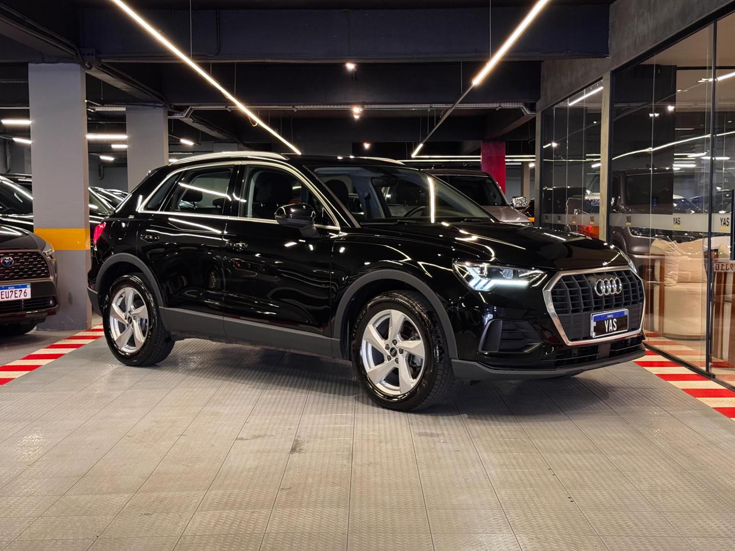 AUDI Q3 1.4TFSI