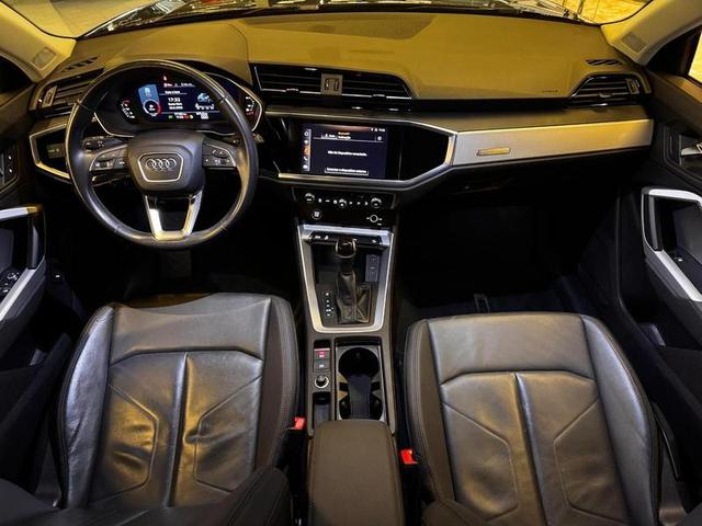 AUDI Q3 1.4TFSI — foto 12