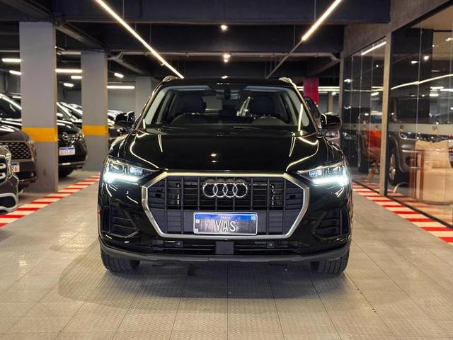 AUDI Q3 1.4TFSI — foto 2
