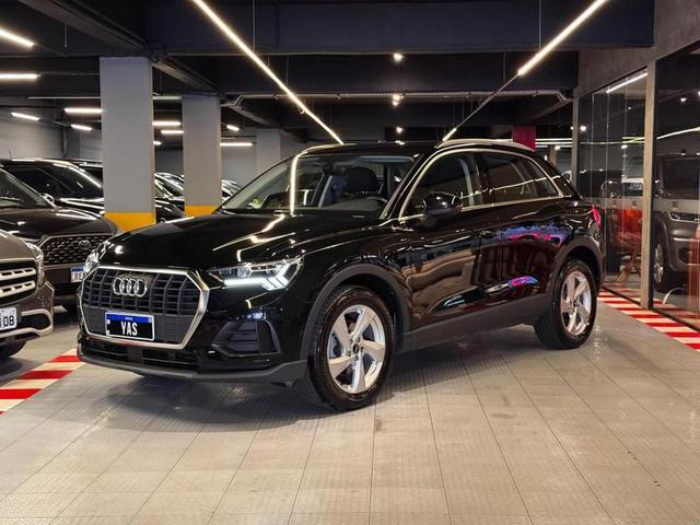 AUDI Q3 1.4TFSI — foto 3