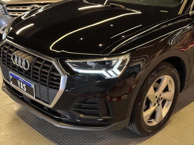 AUDI Q3 1.4TFSI — foto 7