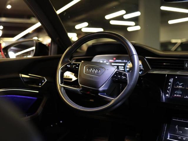 AUDI E TRON SPB — foto 16