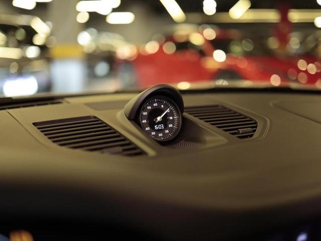 PORSCHE 911 CARRERA T — foto 14