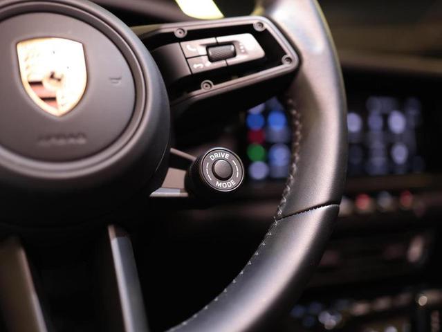 PORSCHE 911 CARRERA T — foto 13