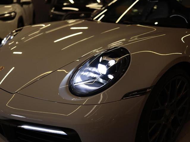 PORSCHE 911 CARRERA T — foto 7